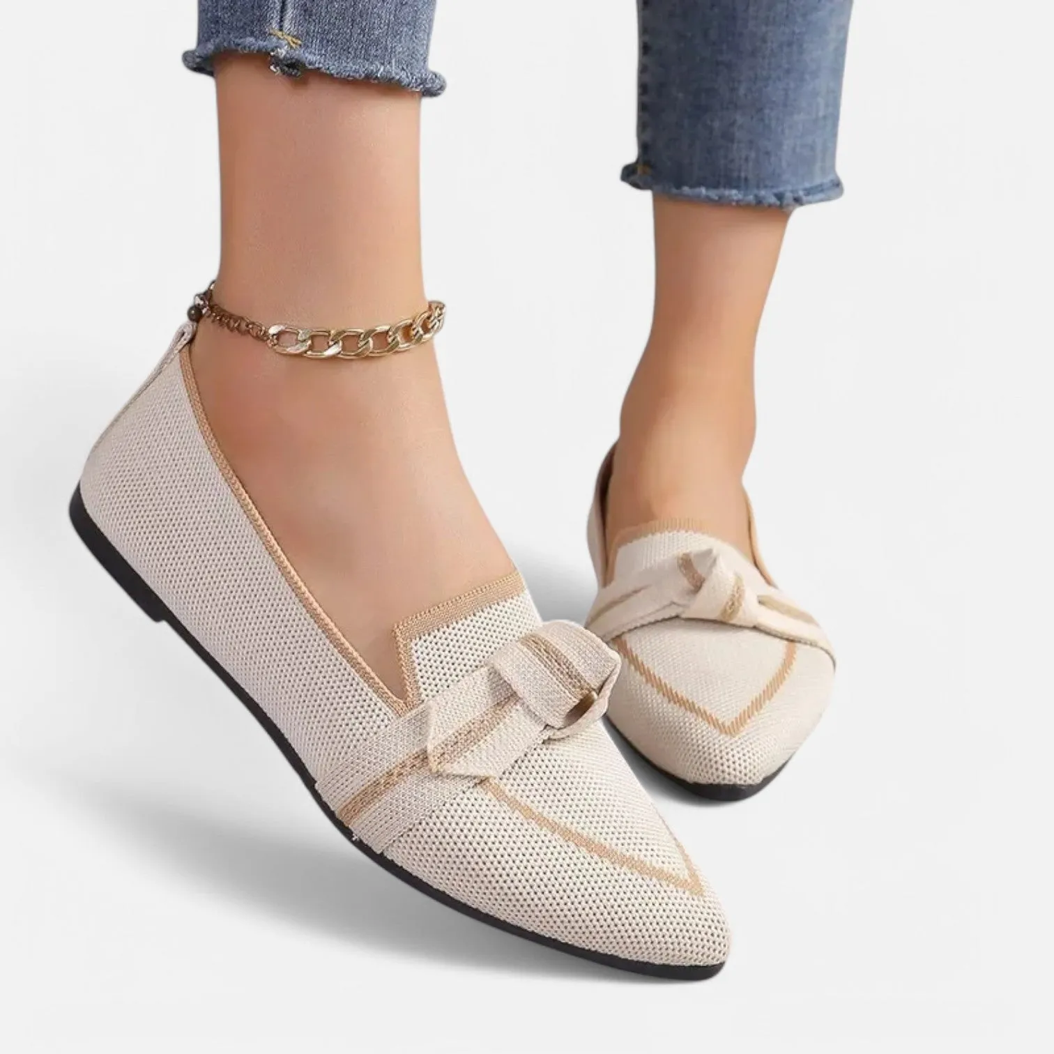 Monacogents | Luxury Women's Loafers