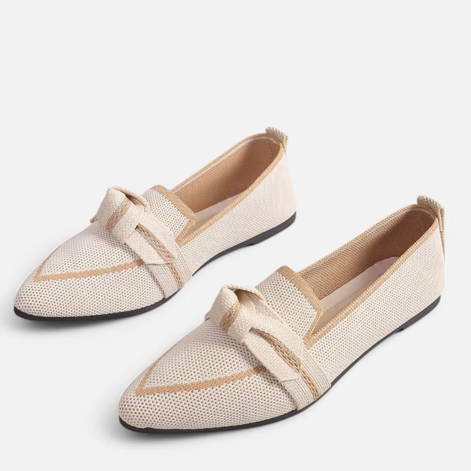 Monacogents | Luxury Women's Loafers