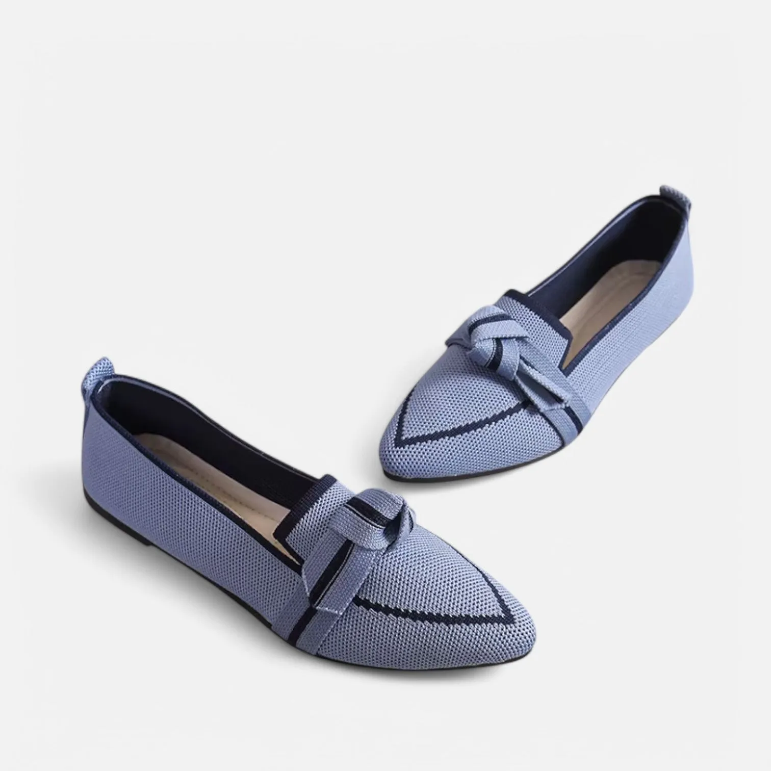 Monacogents | Luxury Women's Loafers
