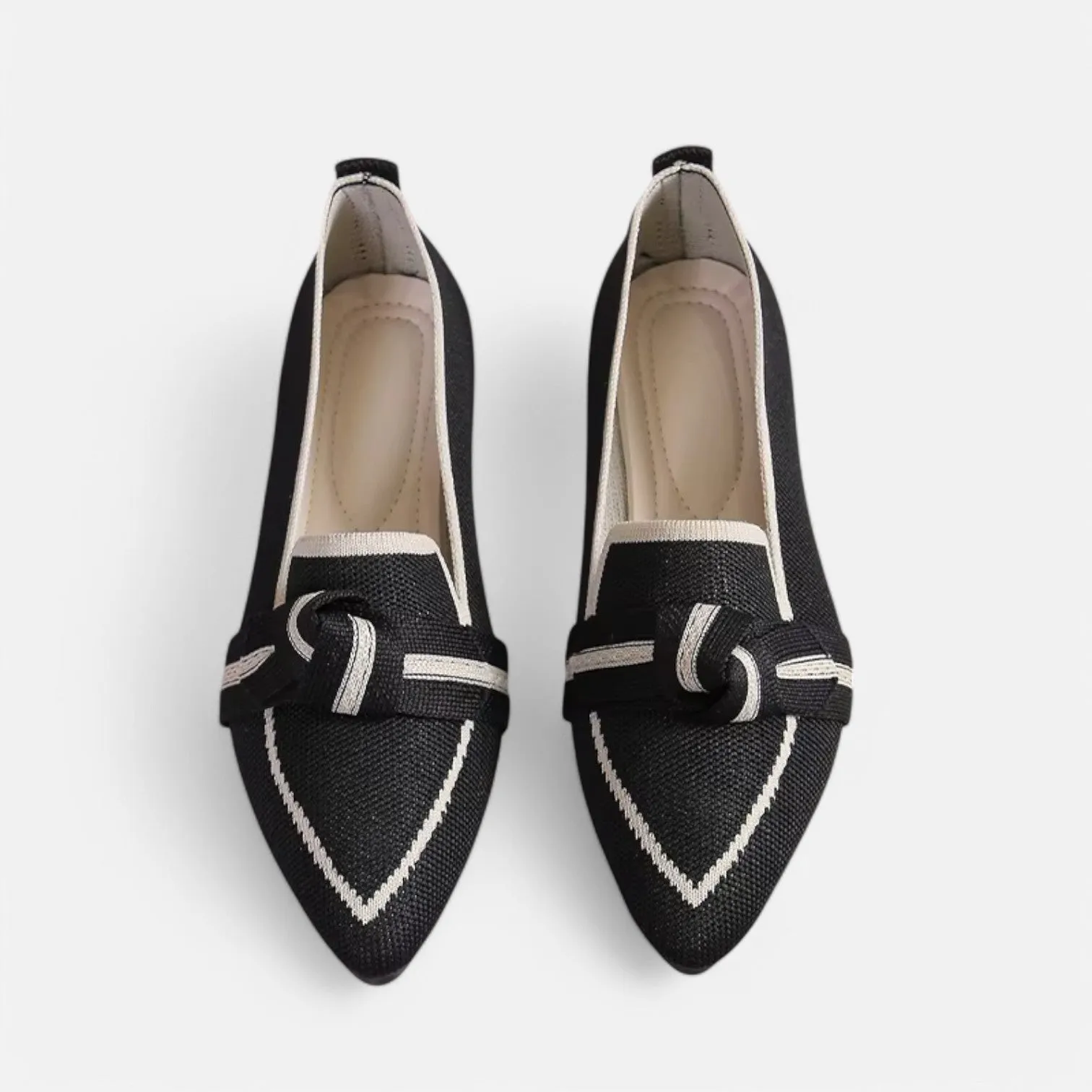 Monacogents | Luxury Women's Loafers