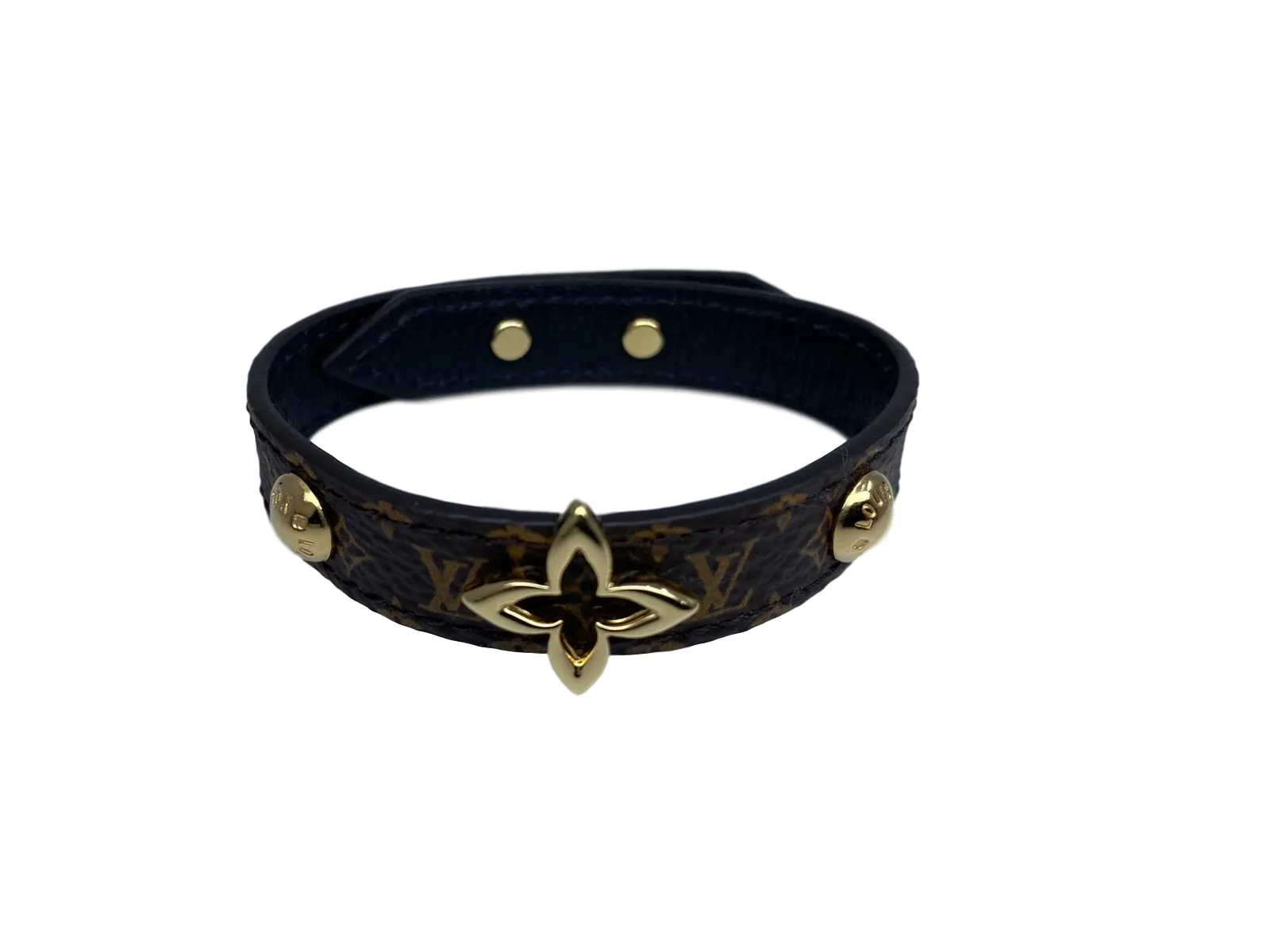 Monogram Blooming Bracelet