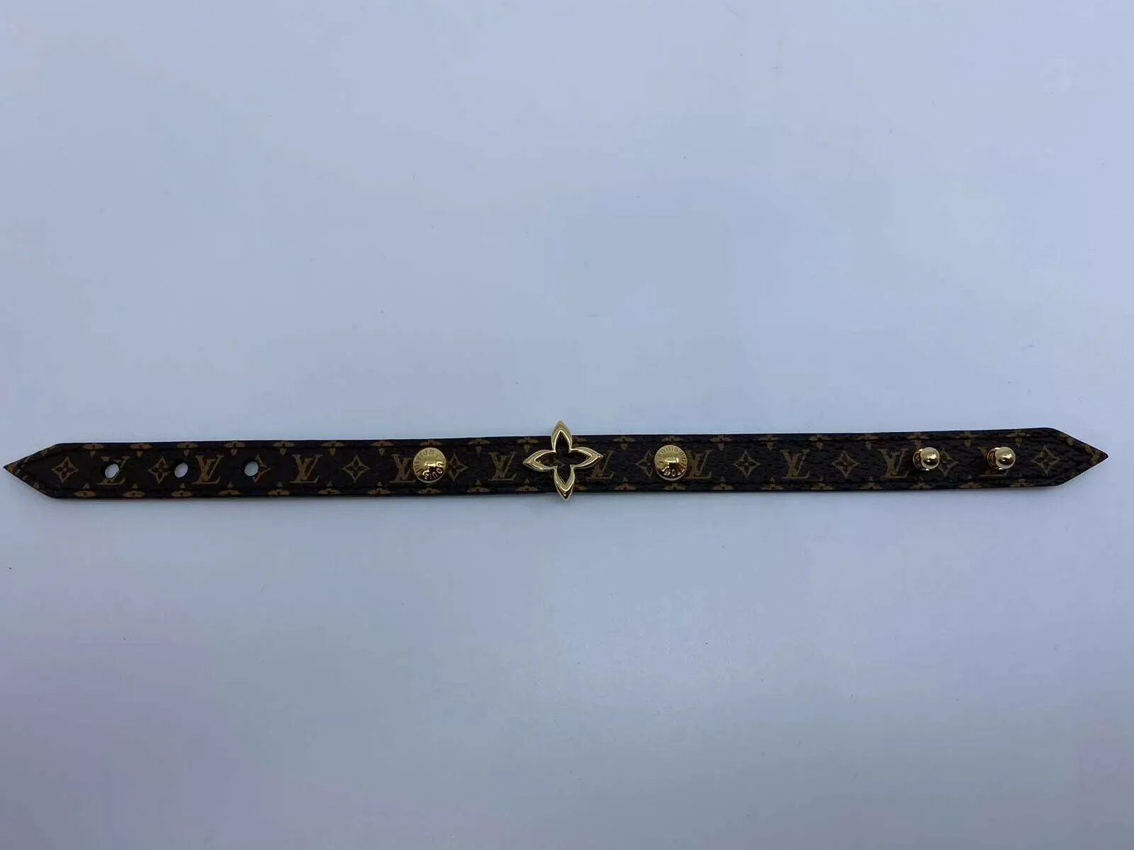 Monogram Blooming Bracelet