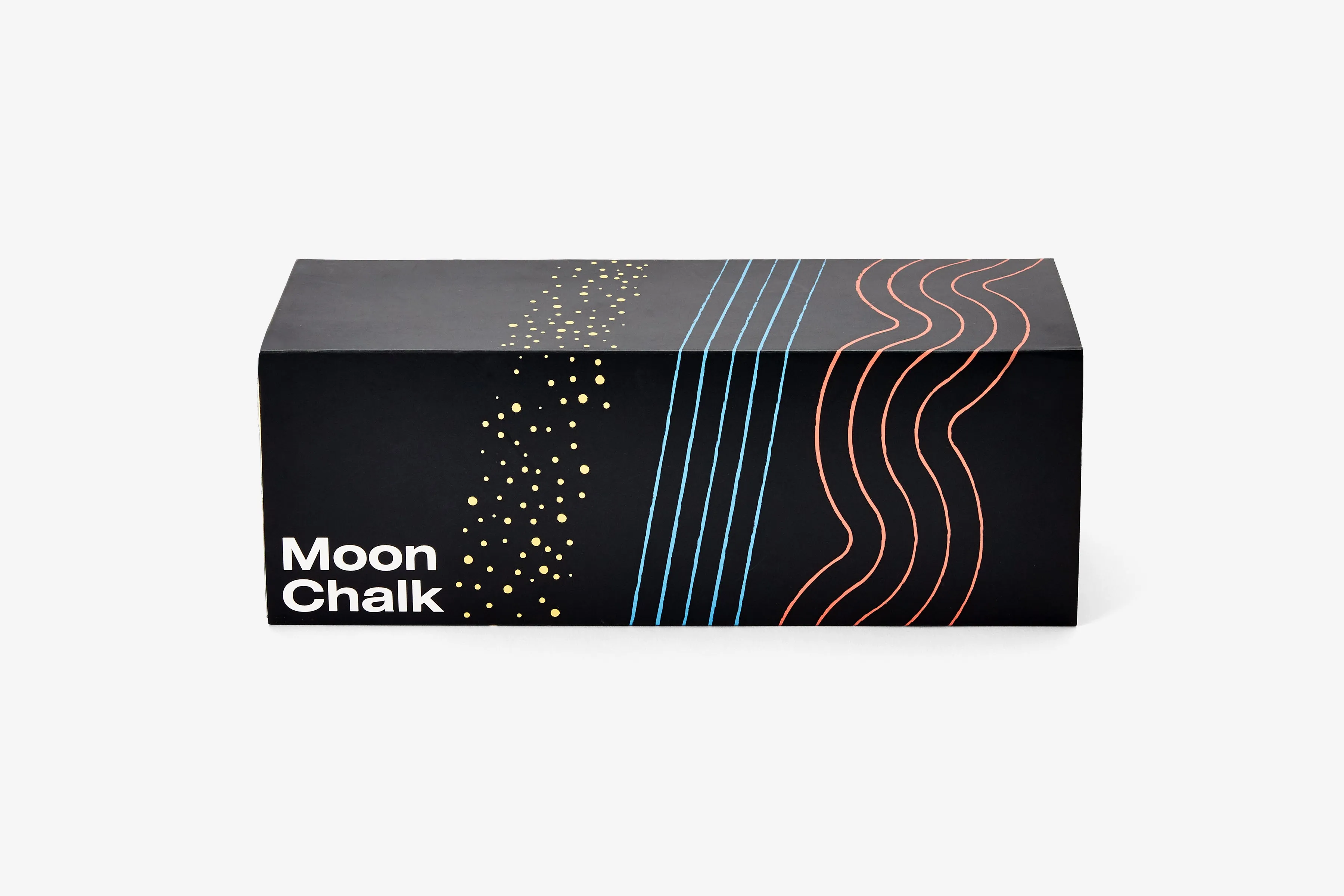Moon Chalk Color Set