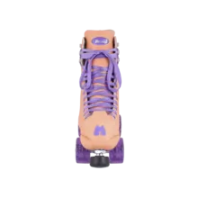 Moxi Beach Bunny Skates - Peach Blanket -  ***Closeout***
