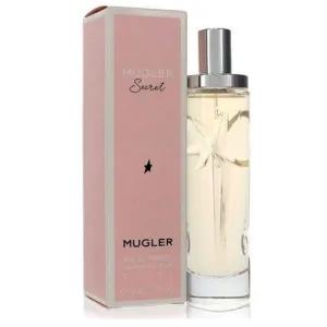 Mugler Secret