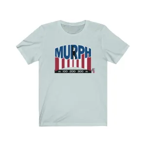 MURPH - Mens and Womens Workout T Shirt