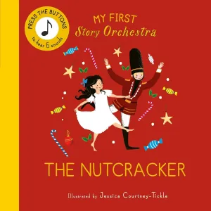 My First Story Orchestra Nutcracker