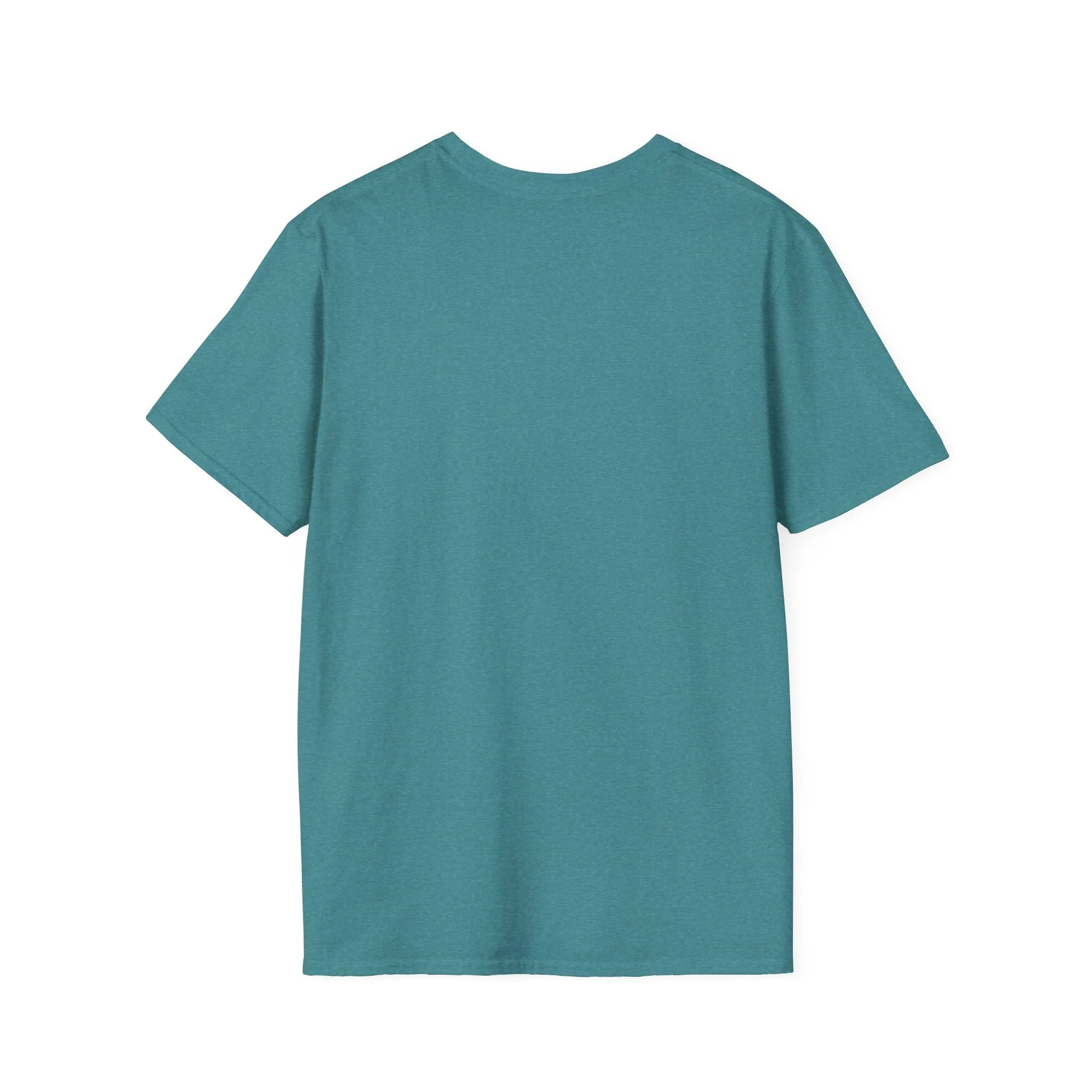 Never Forget What They Took From You Madison Square Mall Unisex T-Shirt - Huntsville