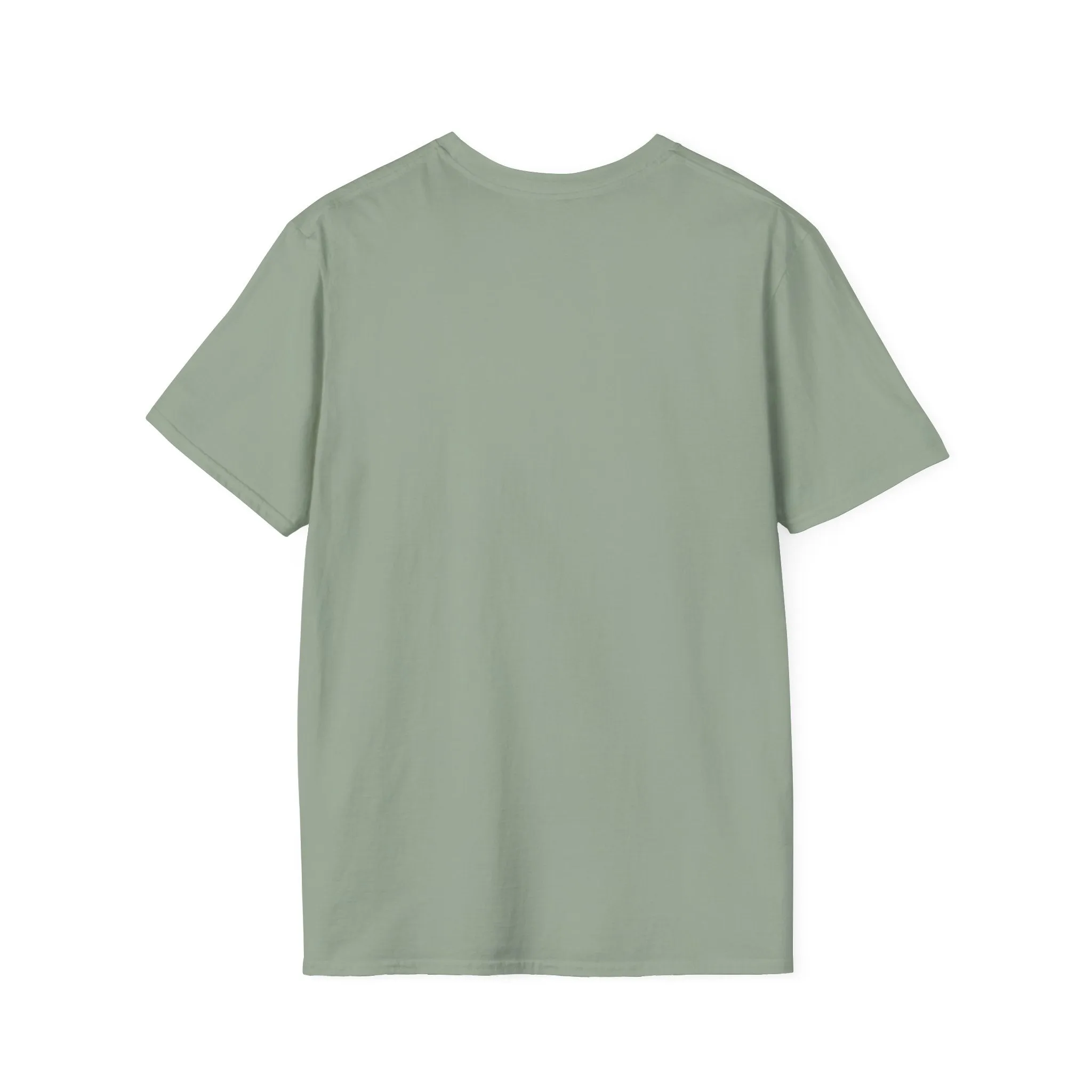 Never Forget What They Took From You Madison Square Mall Unisex T-Shirt - Huntsville