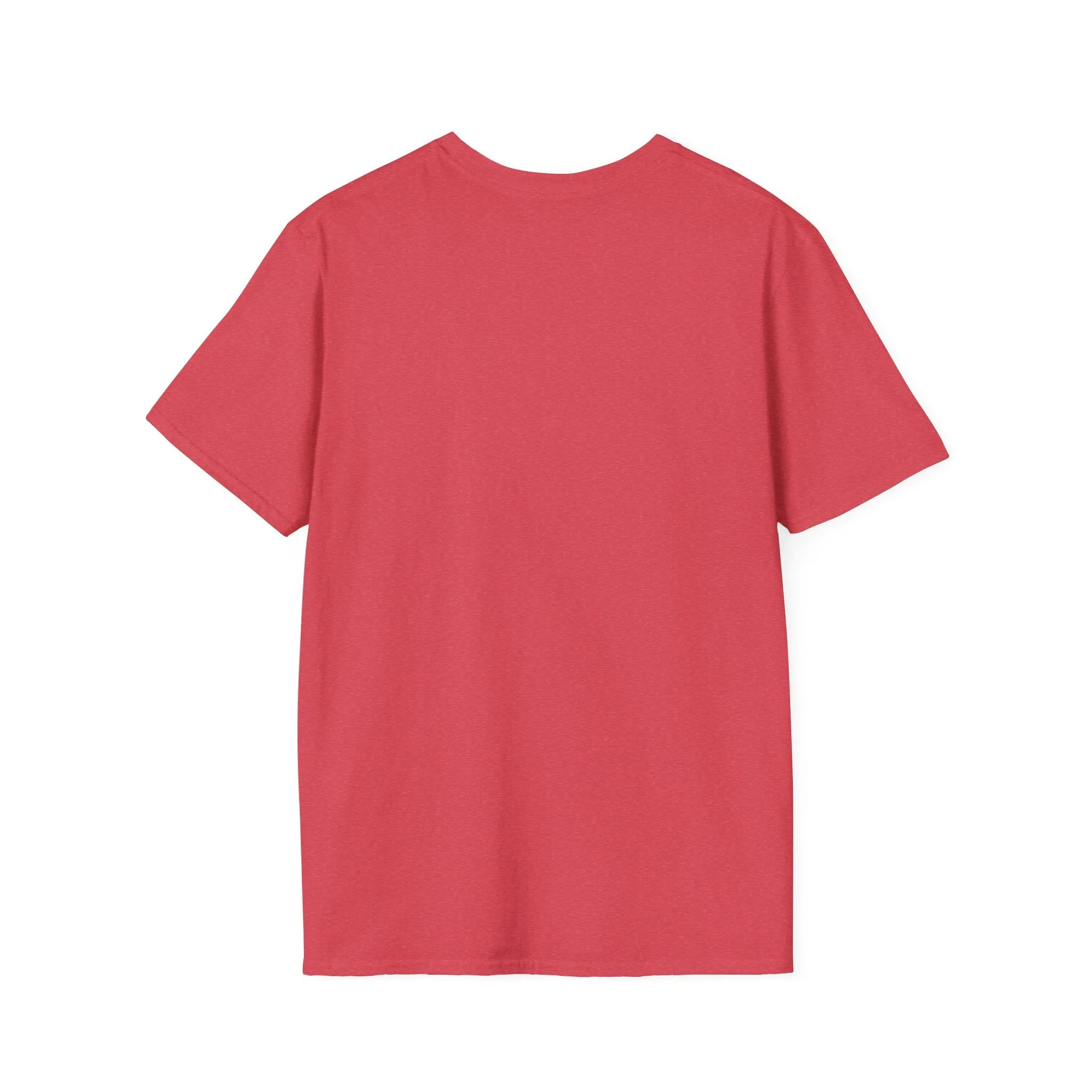 Never Forget What They Took From You Madison Square Mall Unisex T-Shirt - Huntsville