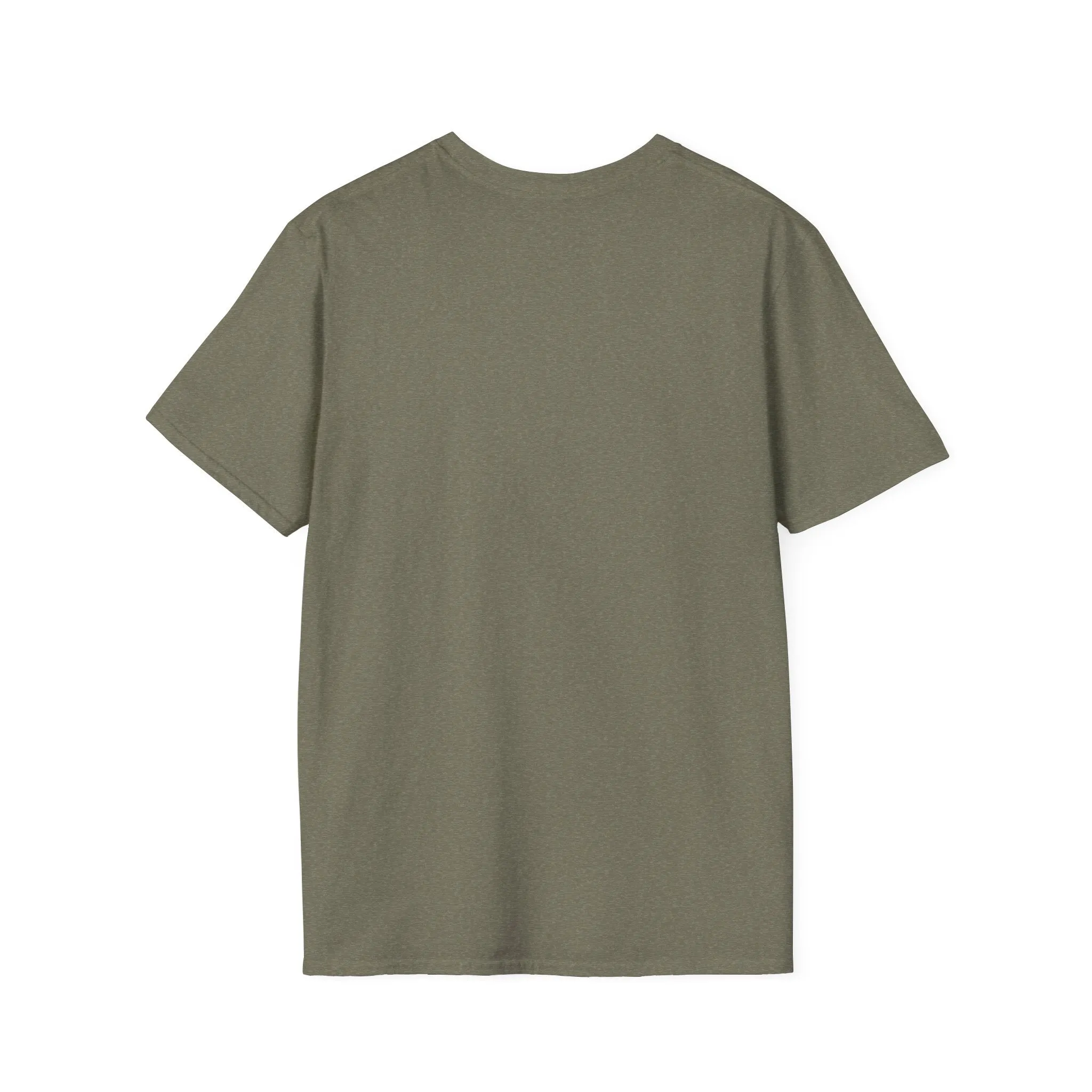 Never Forget What They Took From You Madison Square Mall Unisex T-Shirt - Huntsville