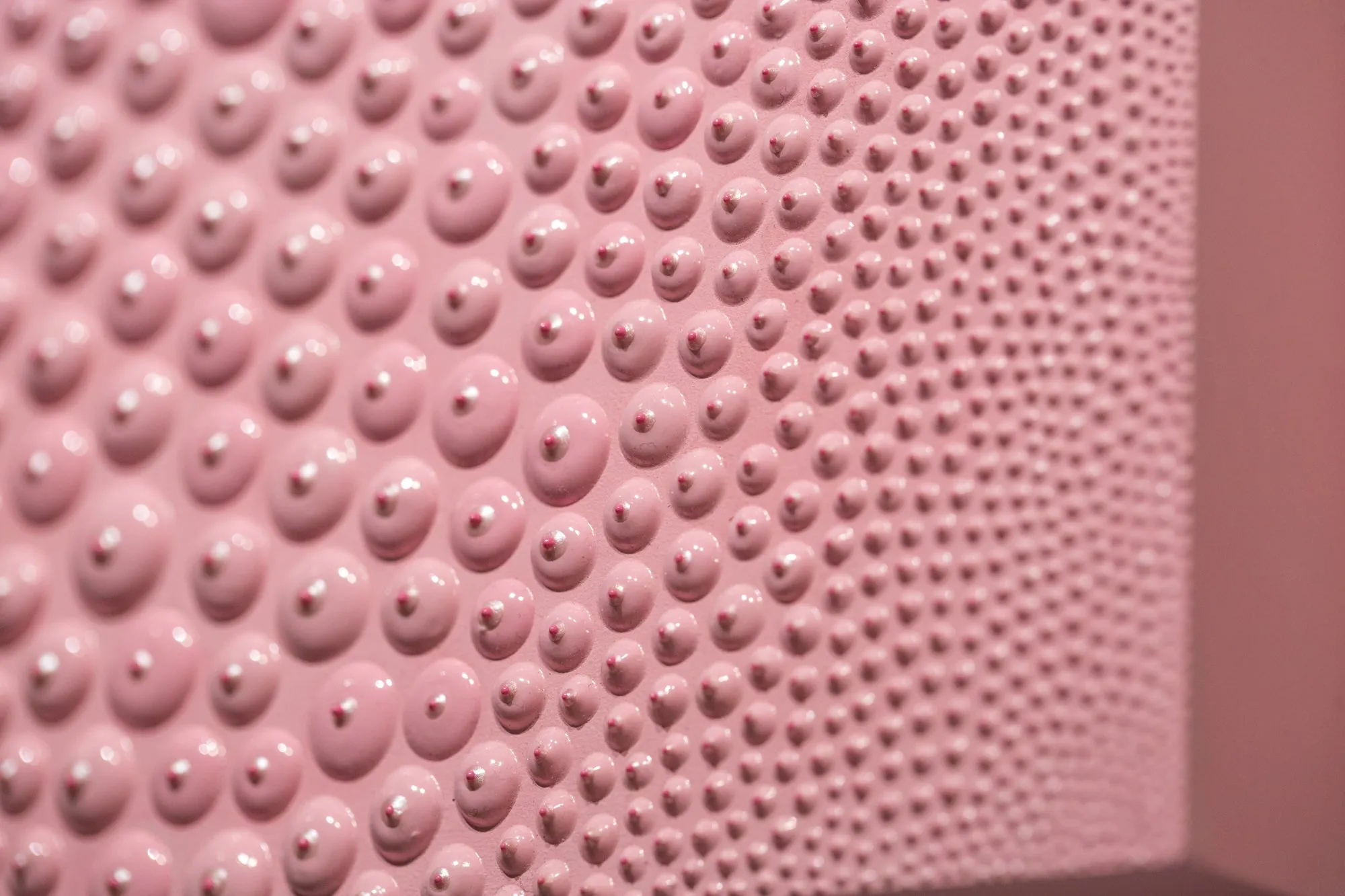 Nipple Ballet