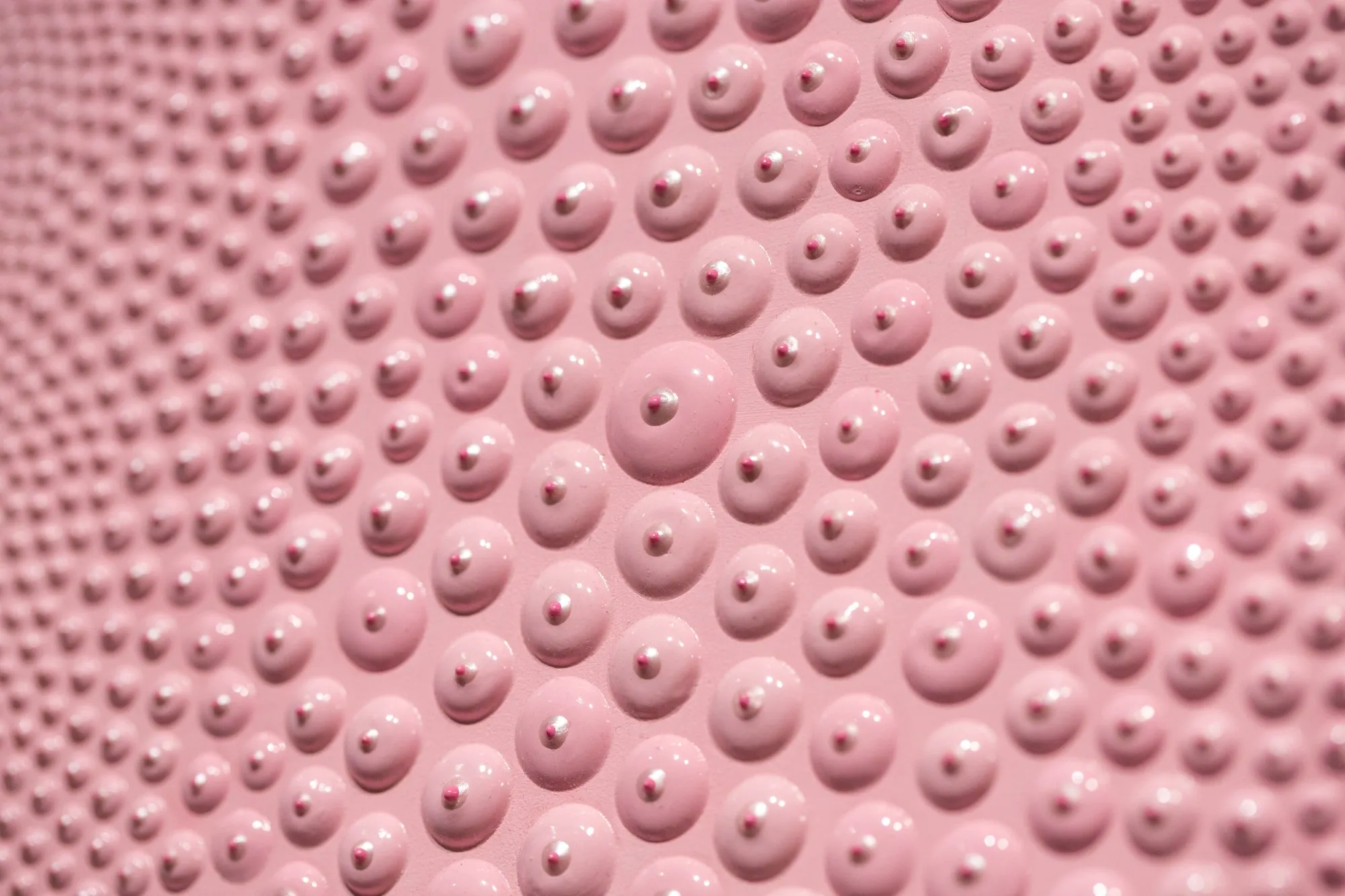 Nipple Ballet