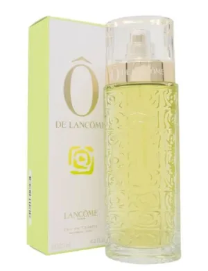O De Lancome