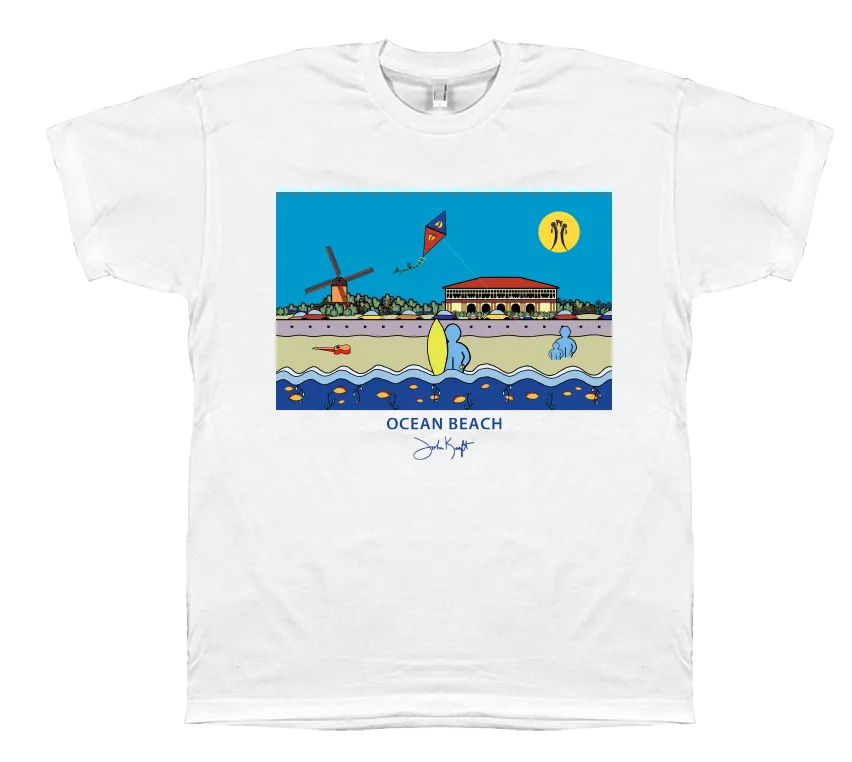 Ocean Beach (T)