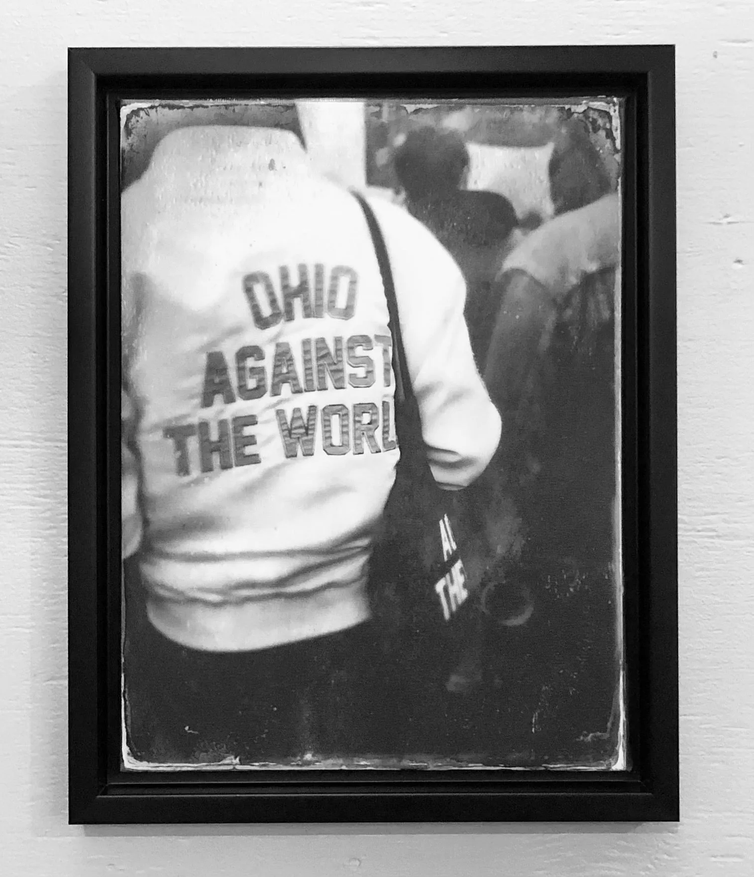 Ohio Against The World