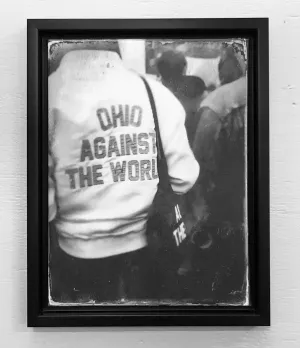 Ohio Against The World