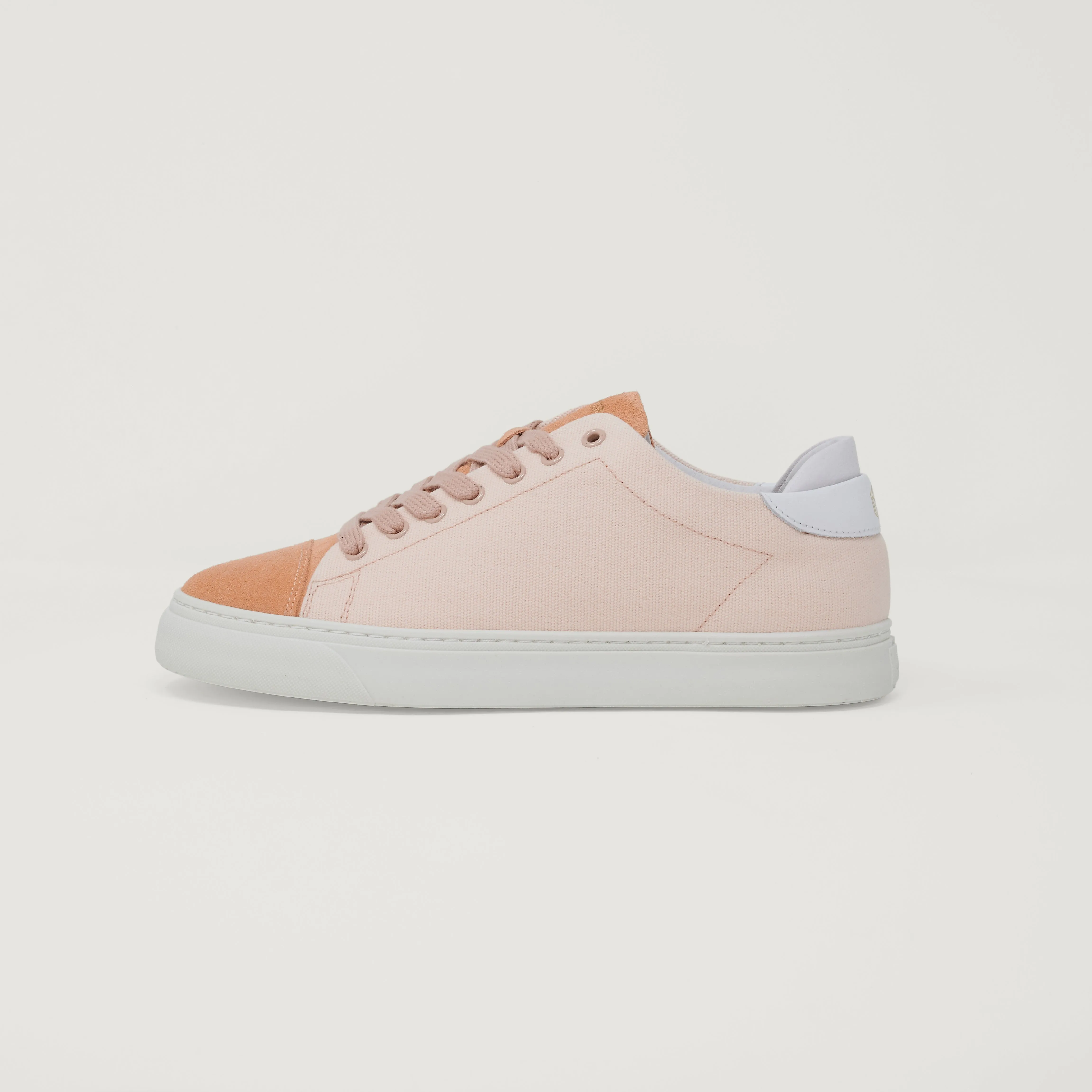 OMNI Canvas Peach