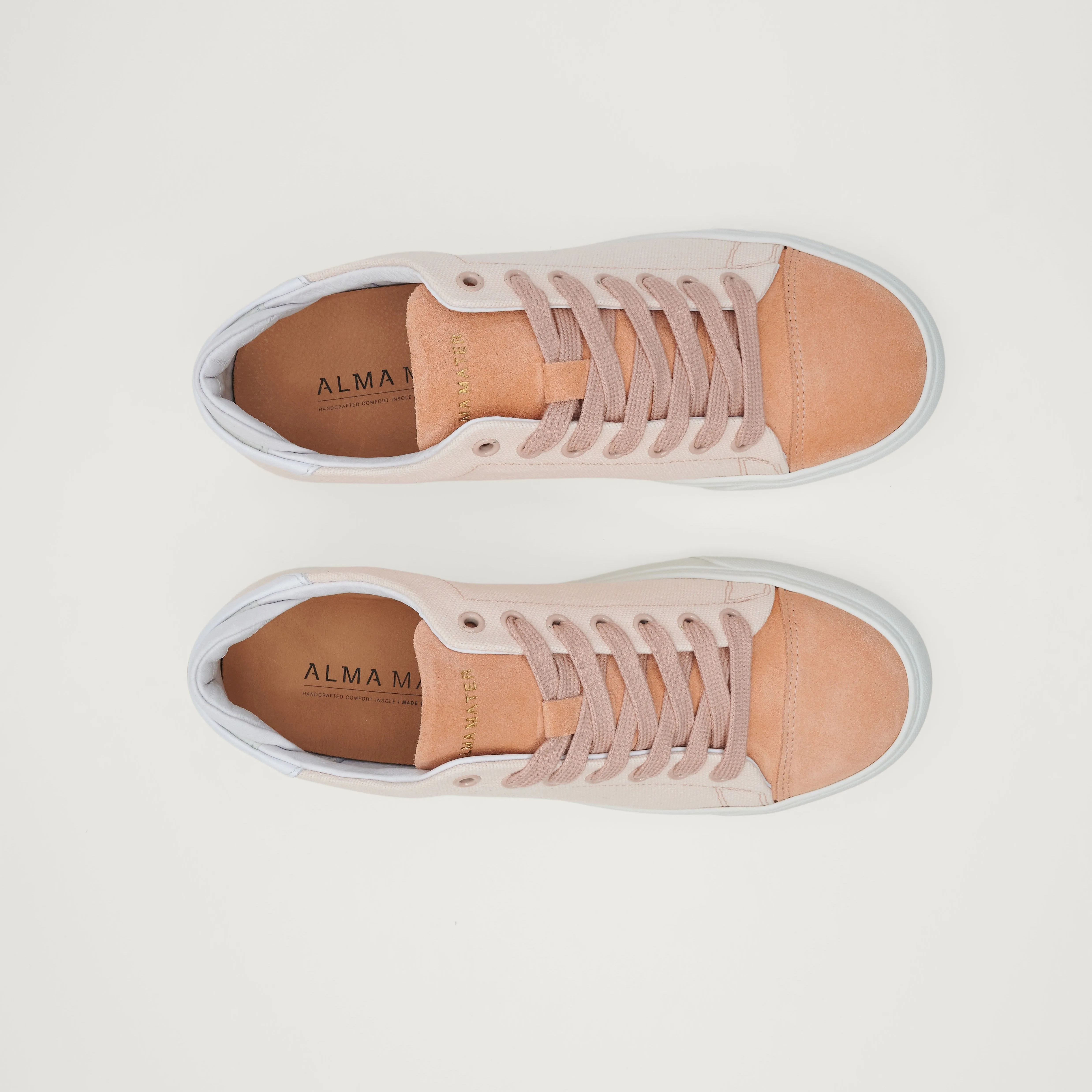 OMNI Canvas Peach