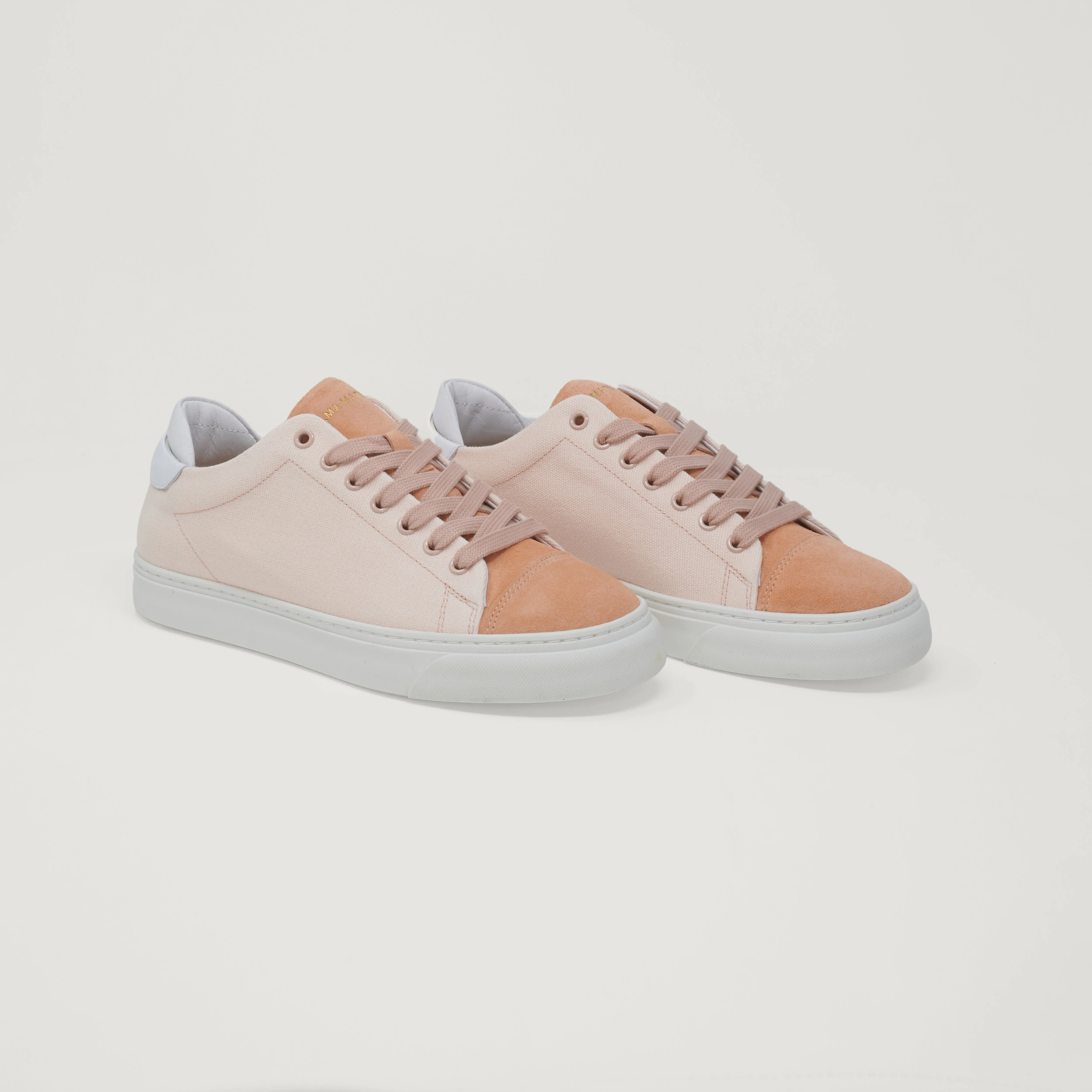 OMNI Canvas Peach