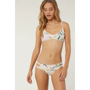 O'NEILL CLARIS FLORAL BRALETTE TOP