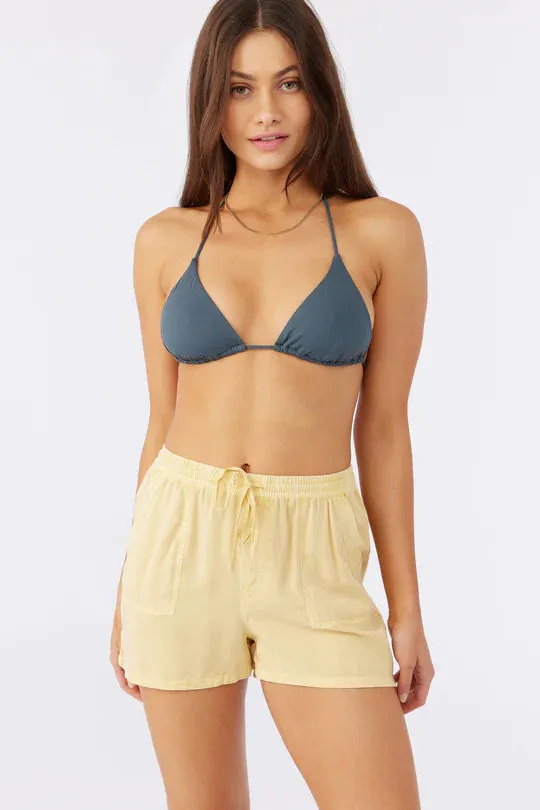 O'Neill Women's Francina Short-Straw