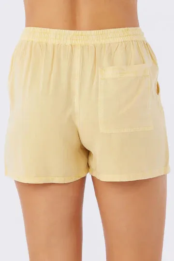 O'Neill Women's Francina Short-Straw