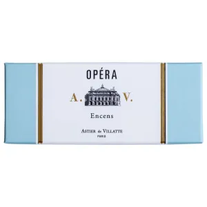 Opera Incense