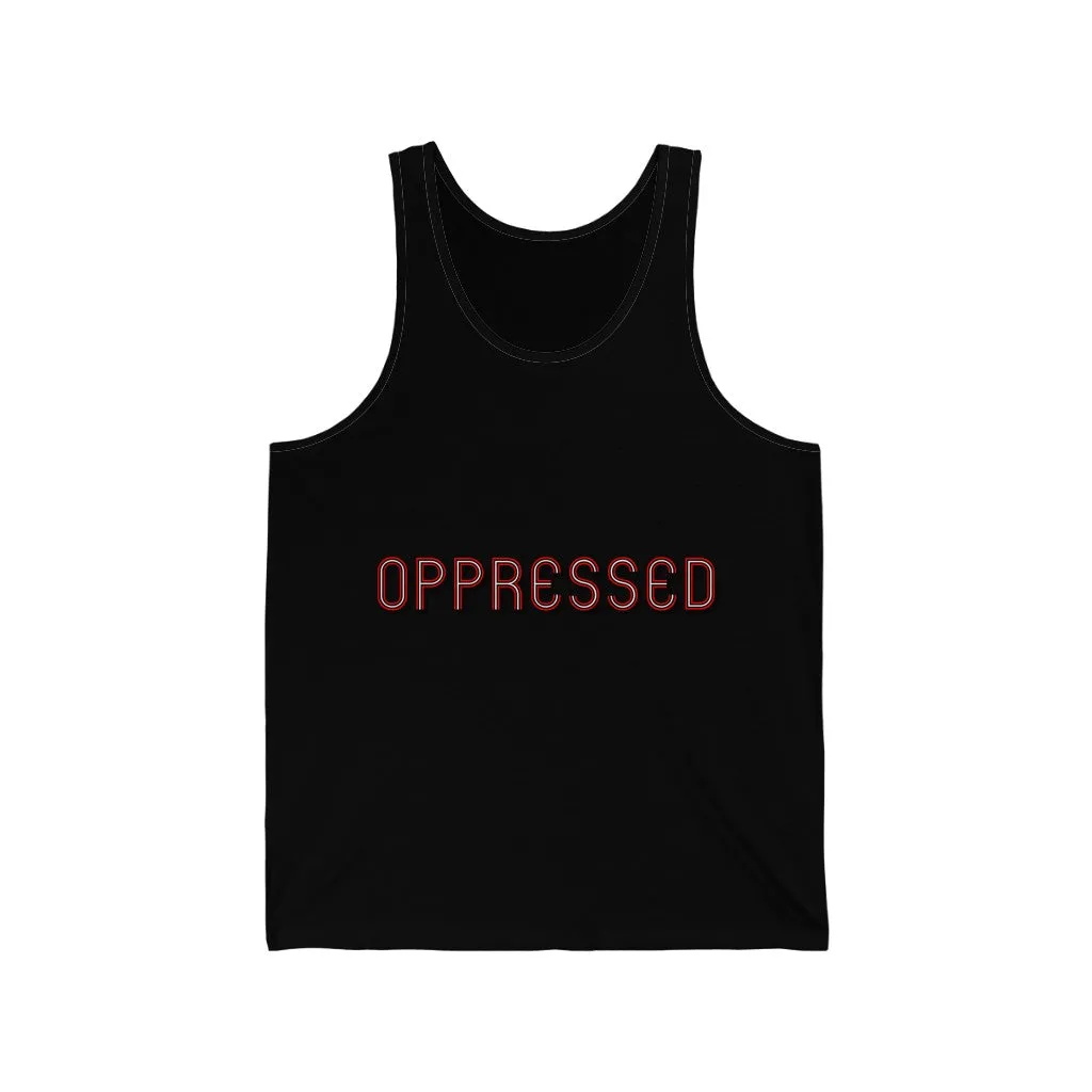OPPRESSED