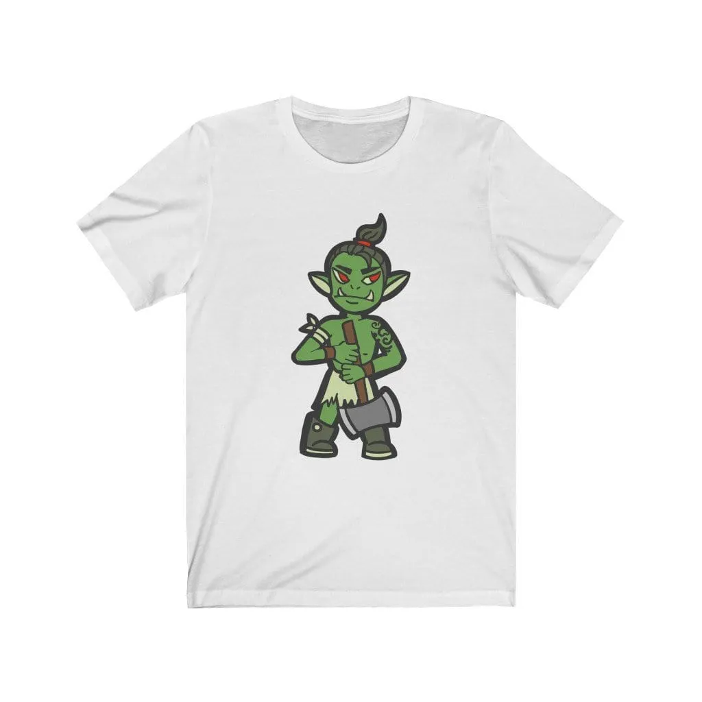 Orc Tee Shirt