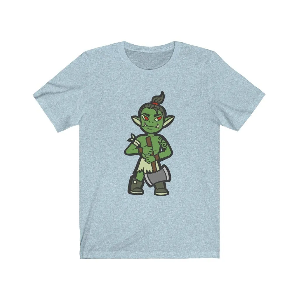 Orc Tee Shirt