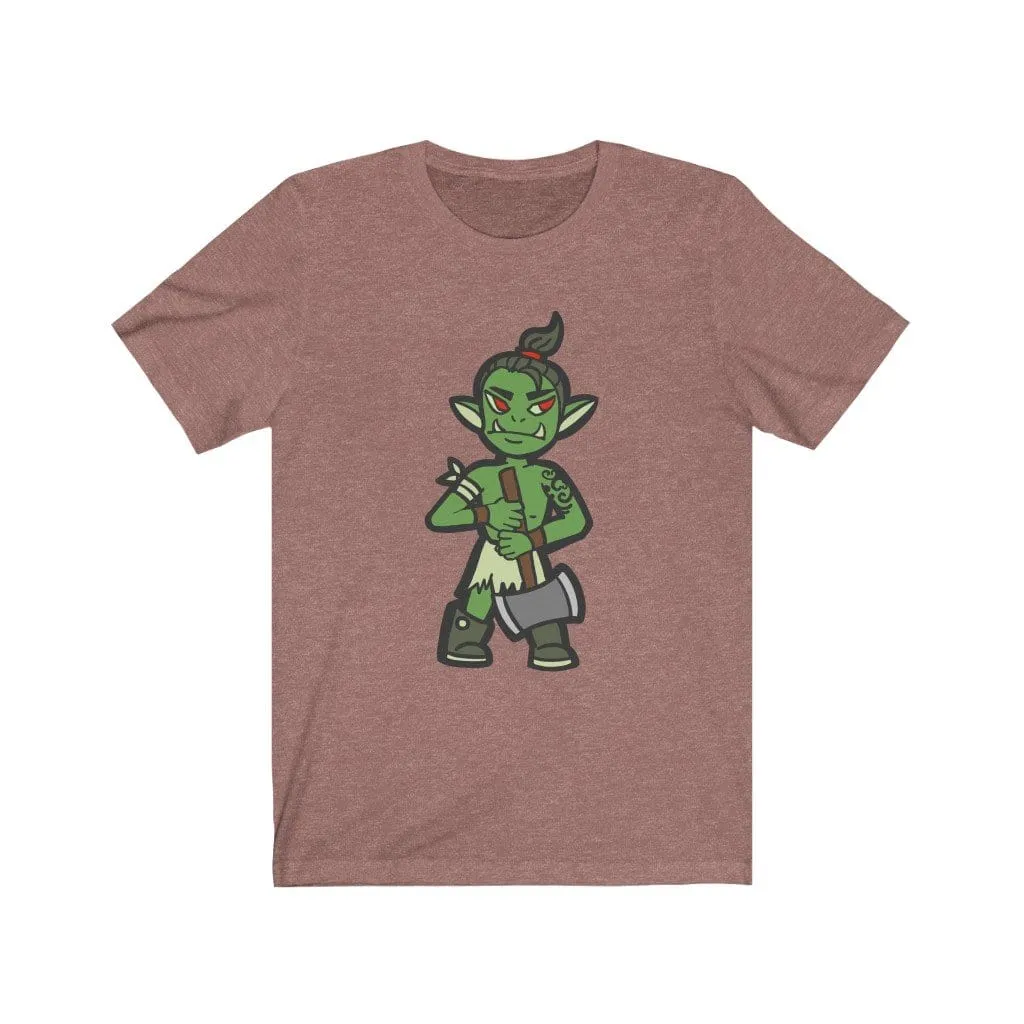 Orc Tee Shirt