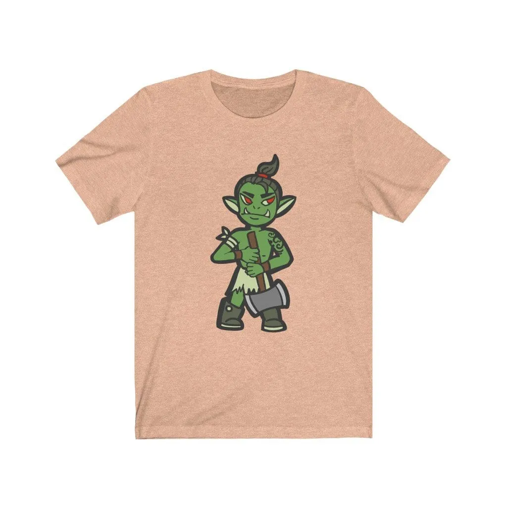 Orc Tee Shirt