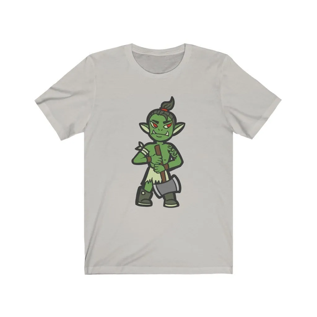 Orc Tee Shirt