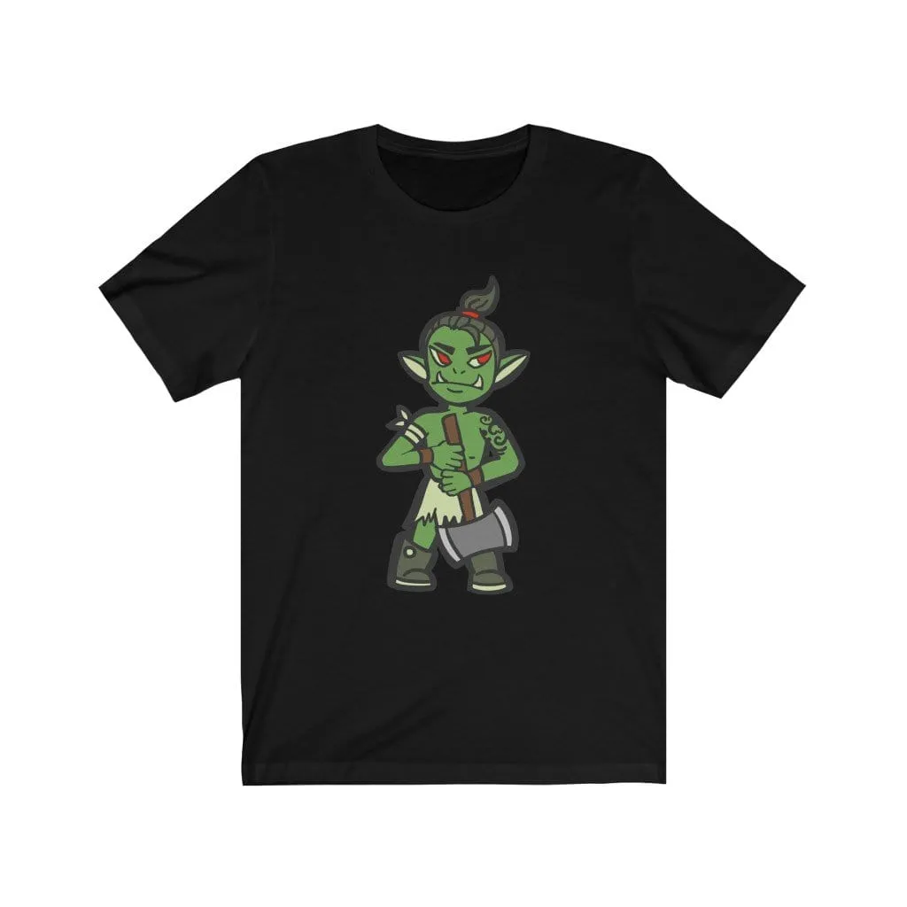 Orc Tee Shirt