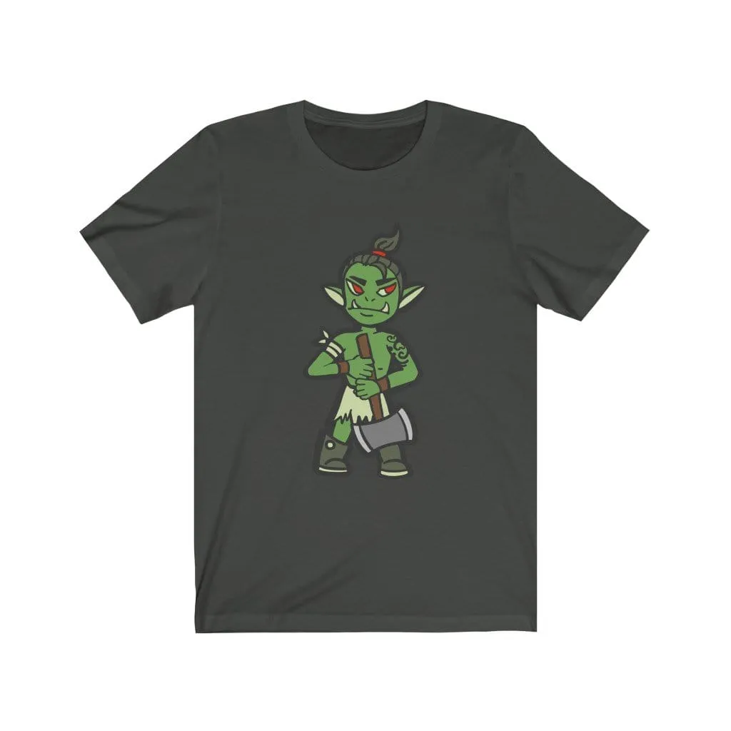 Orc Tee Shirt