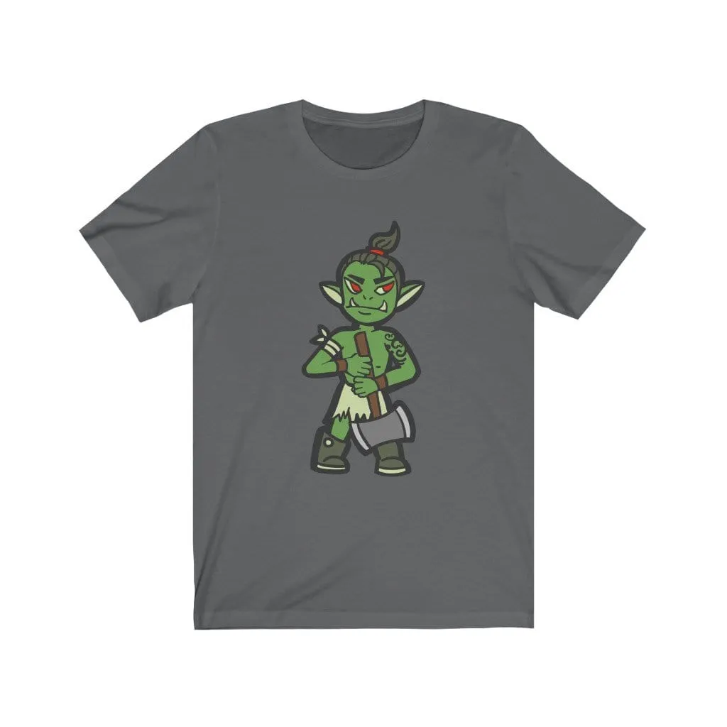 Orc Tee Shirt