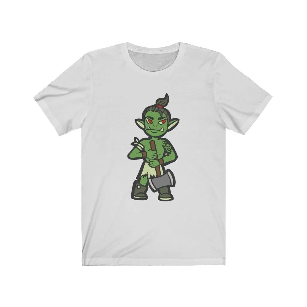 Orc Tee Shirt