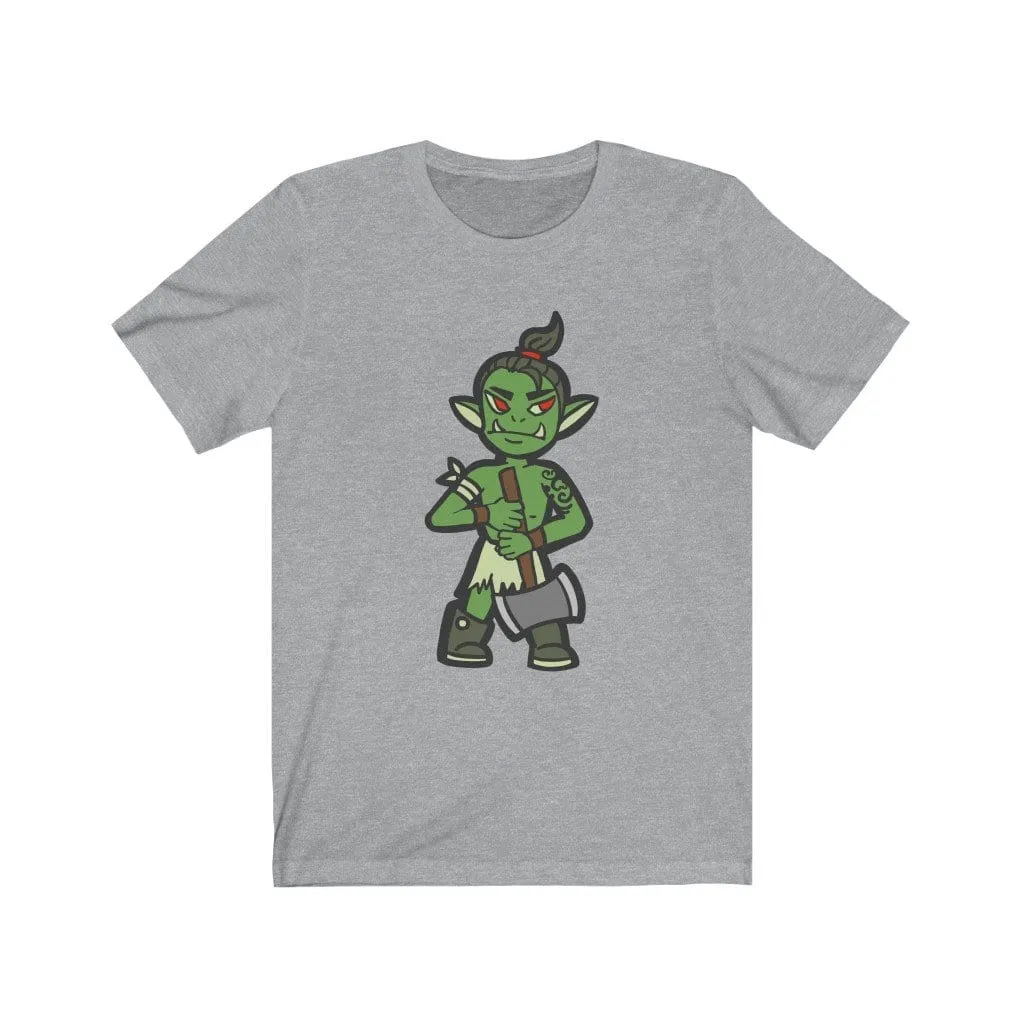 Orc Tee Shirt