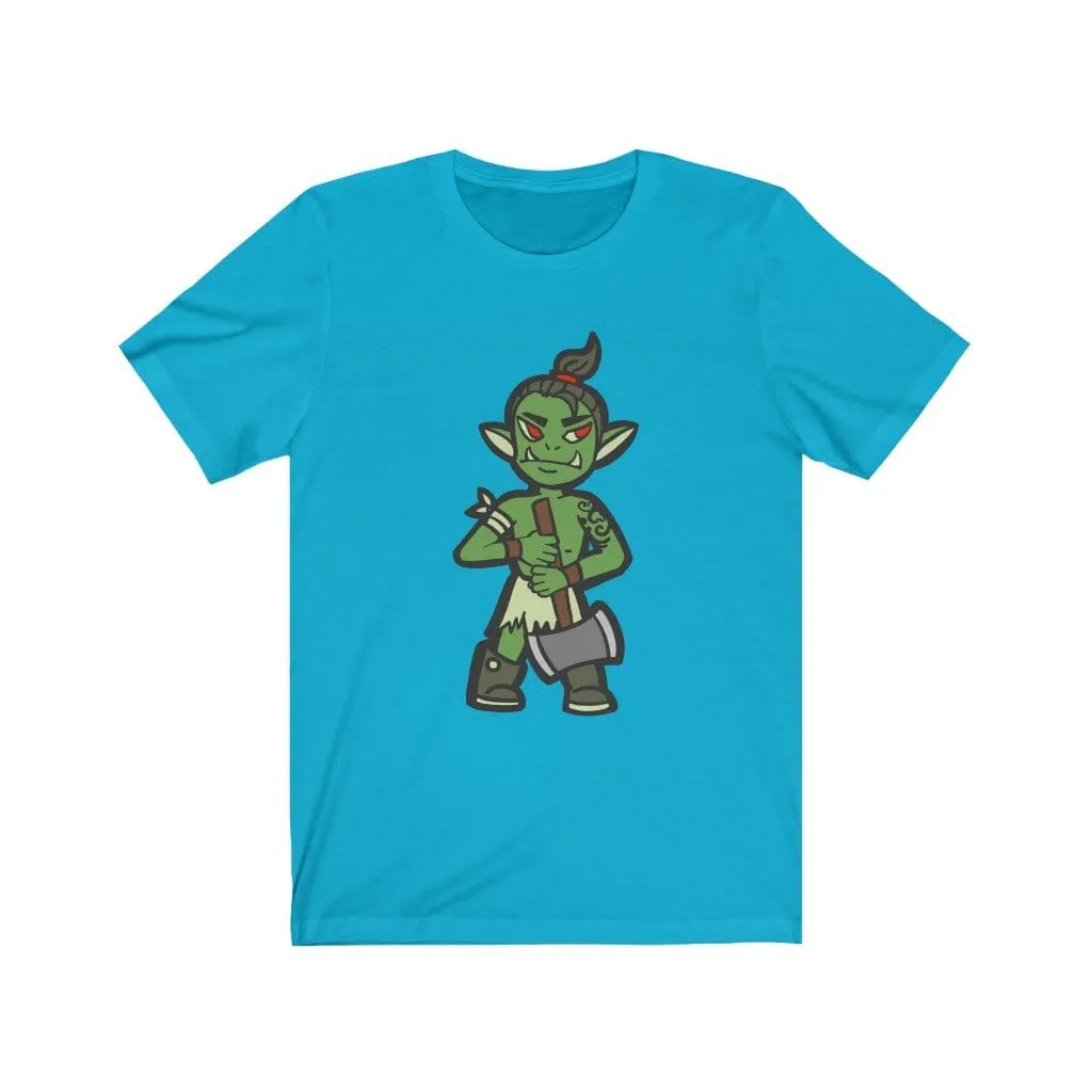 Orc Tee Shirt