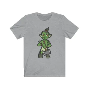 Orc Tee Shirt