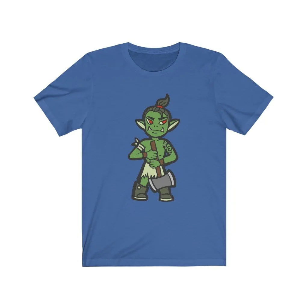 Orc Tee Shirt