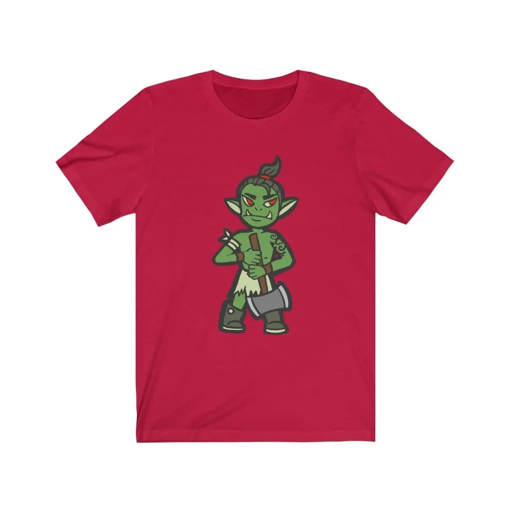 Orc Tee Shirt