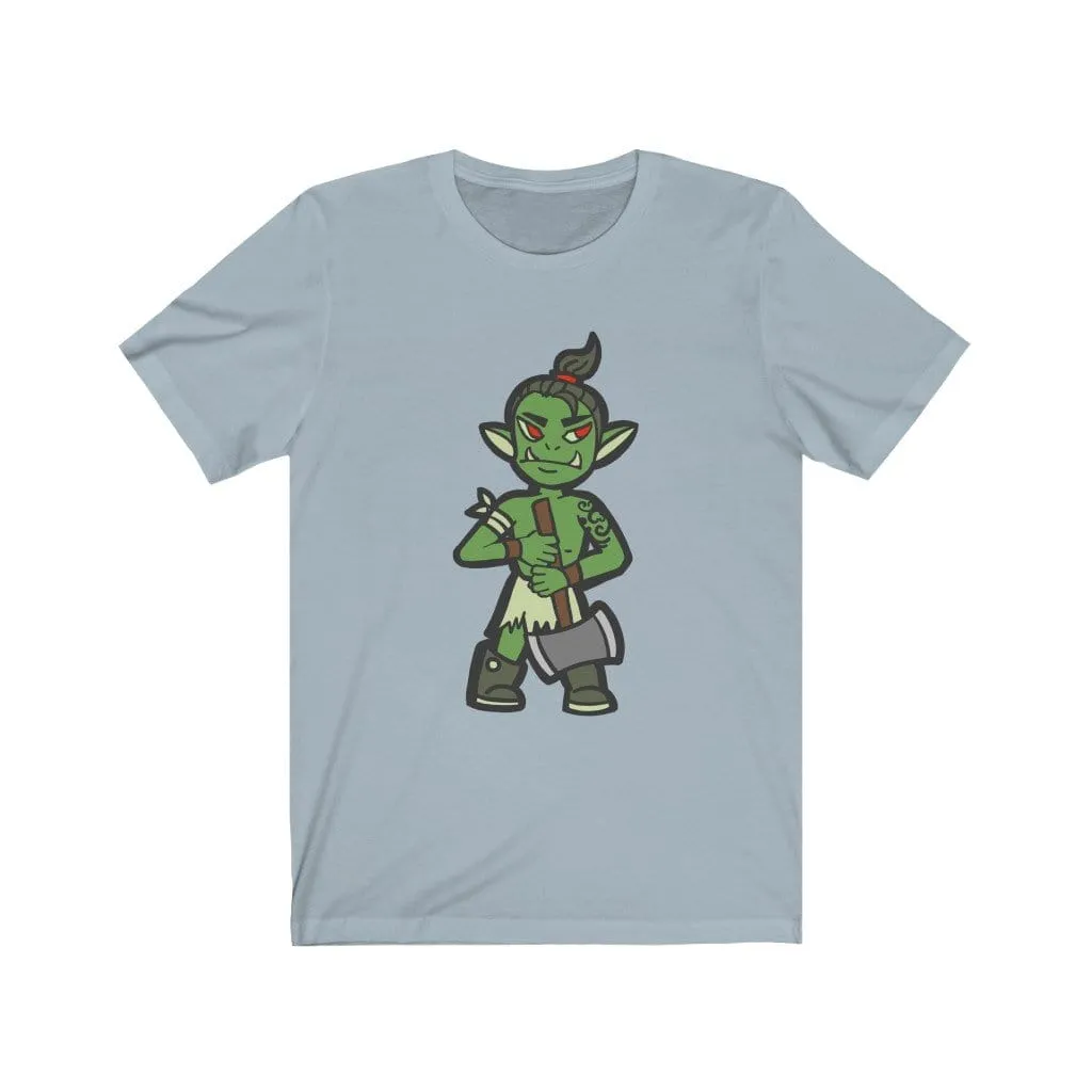 Orc Tee Shirt