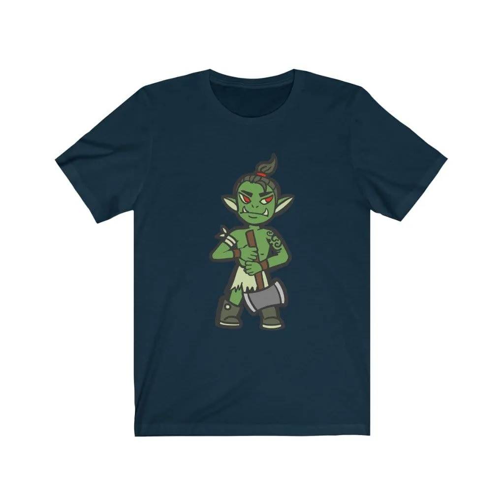 Orc Tee Shirt