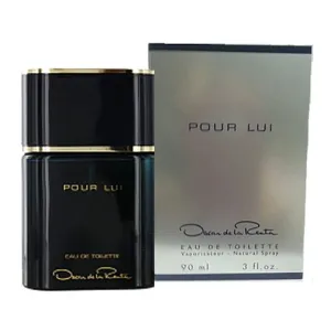 Oscar Pour Lui