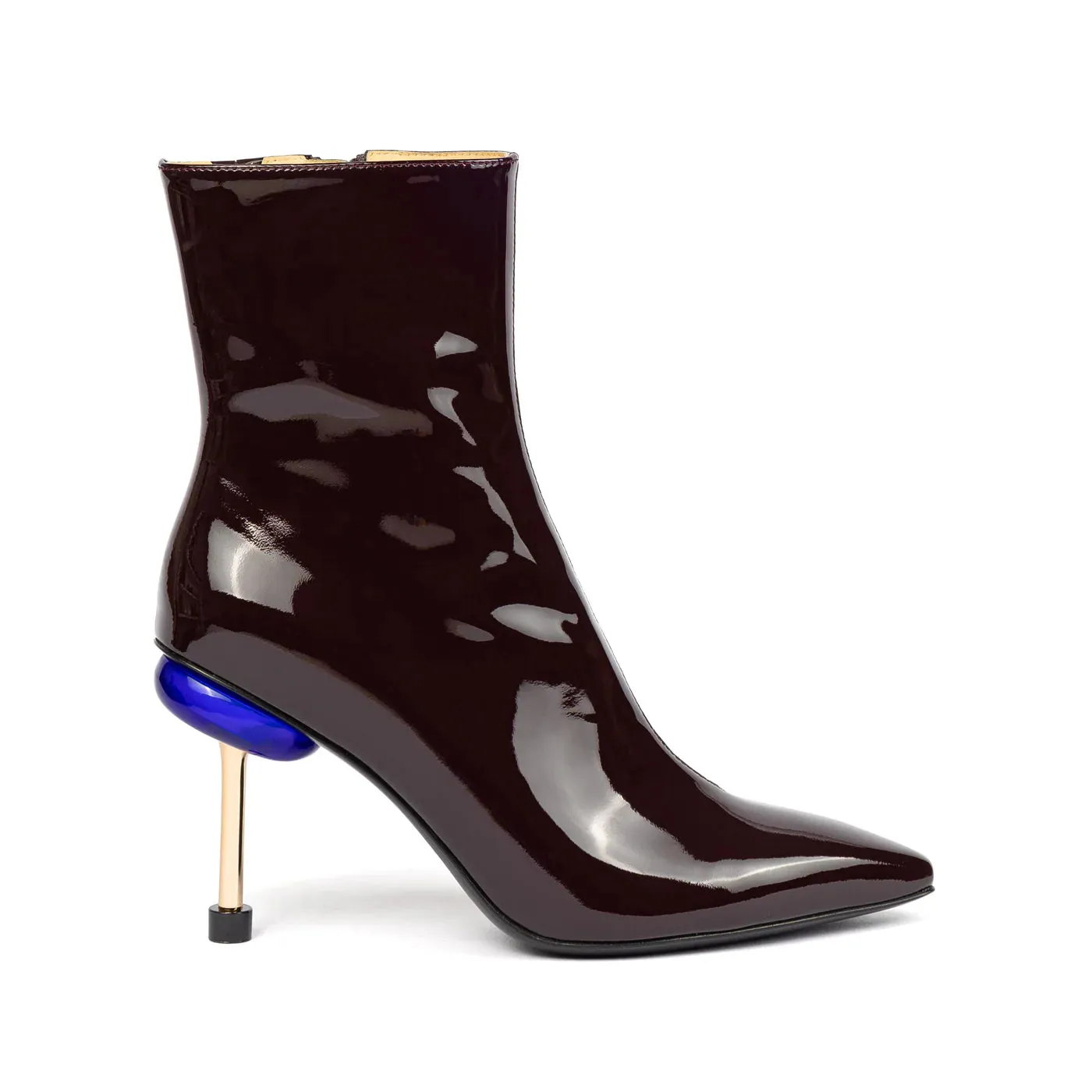 Osha Nox Hi Plum Patent