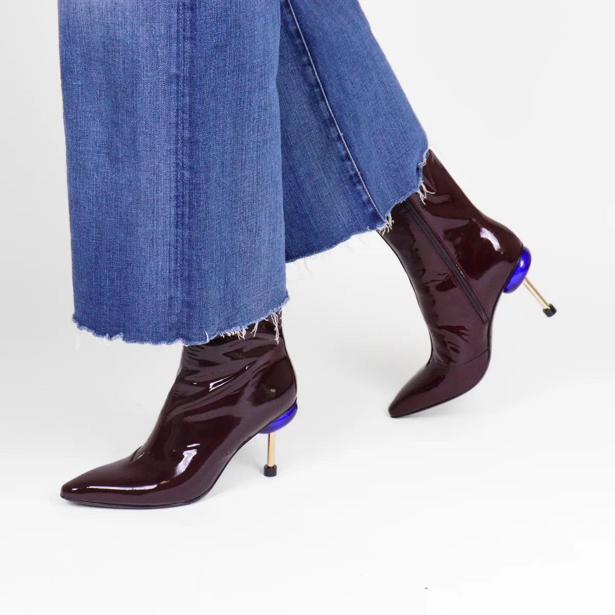 Osha Nox Hi Plum Patent