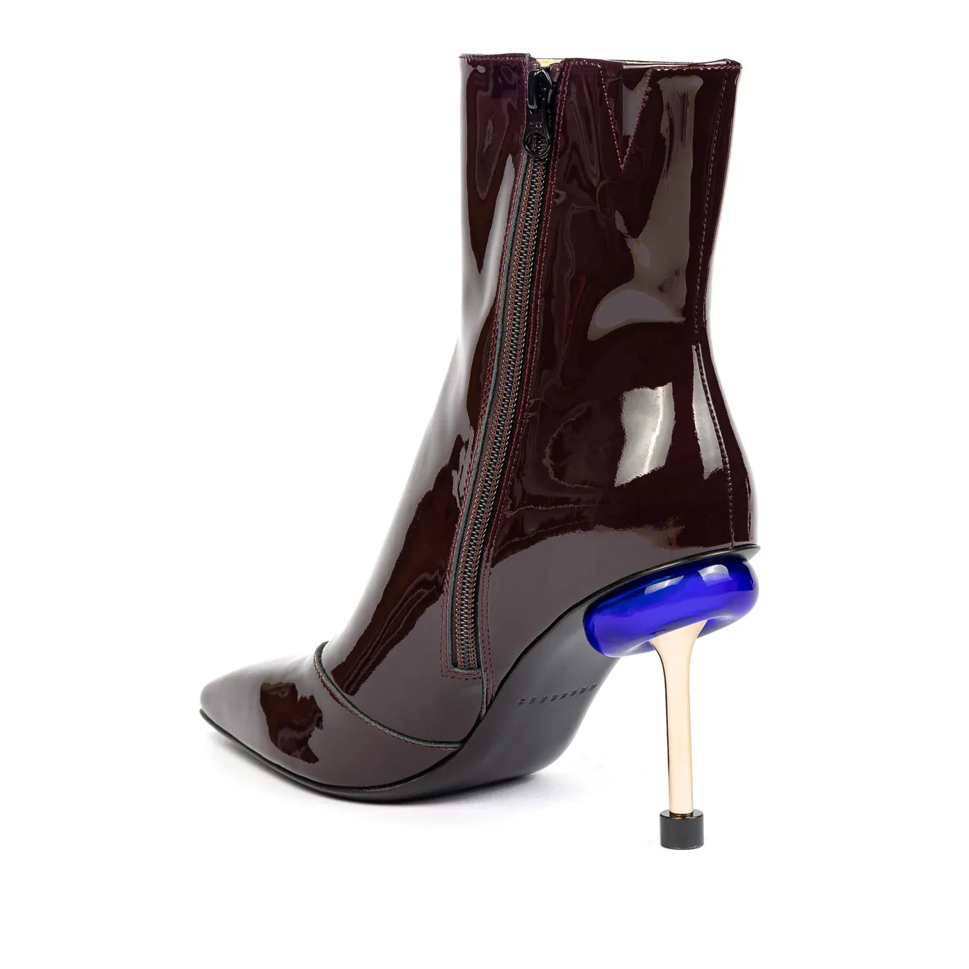 Osha Nox Hi Plum Patent