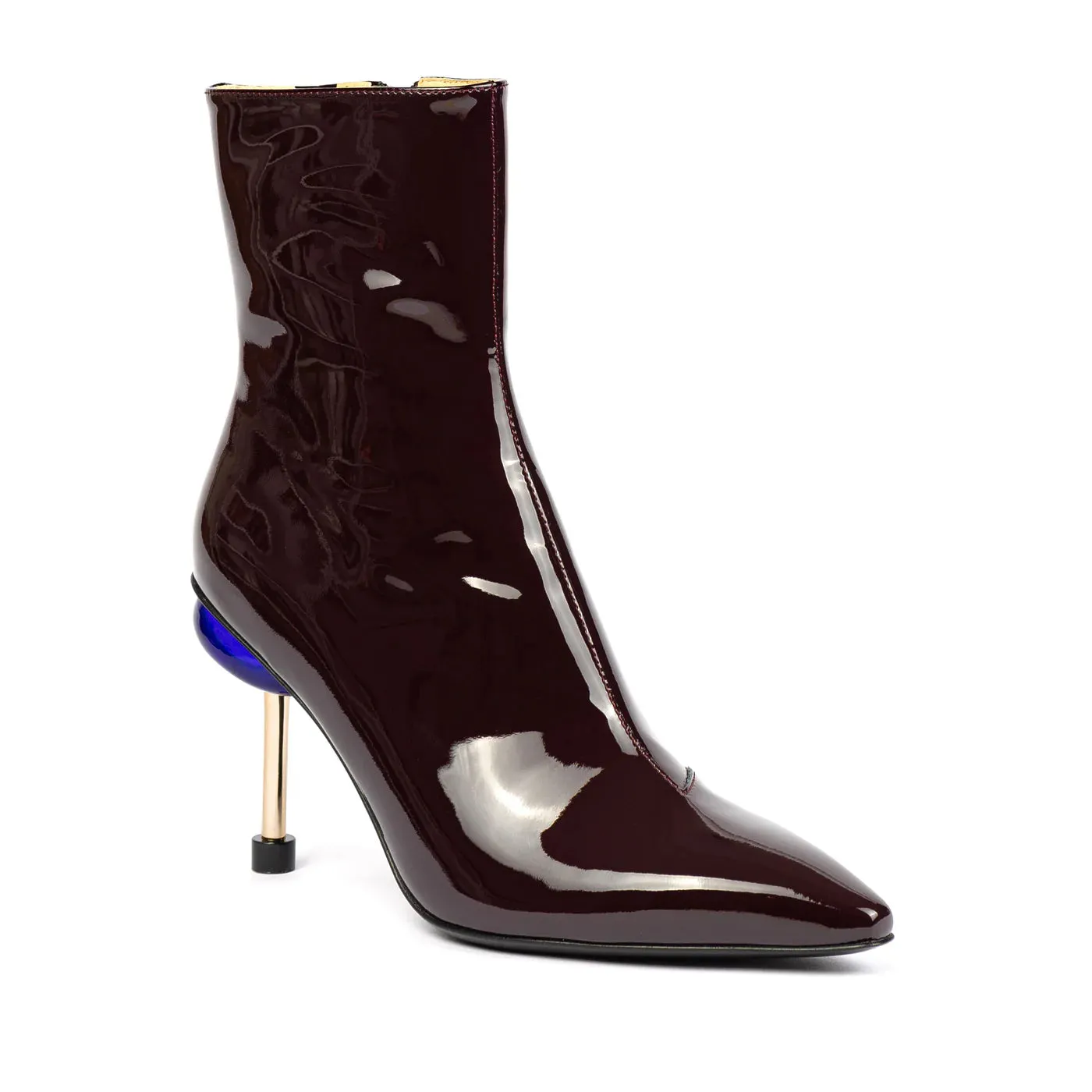Osha Nox Hi Plum Patent